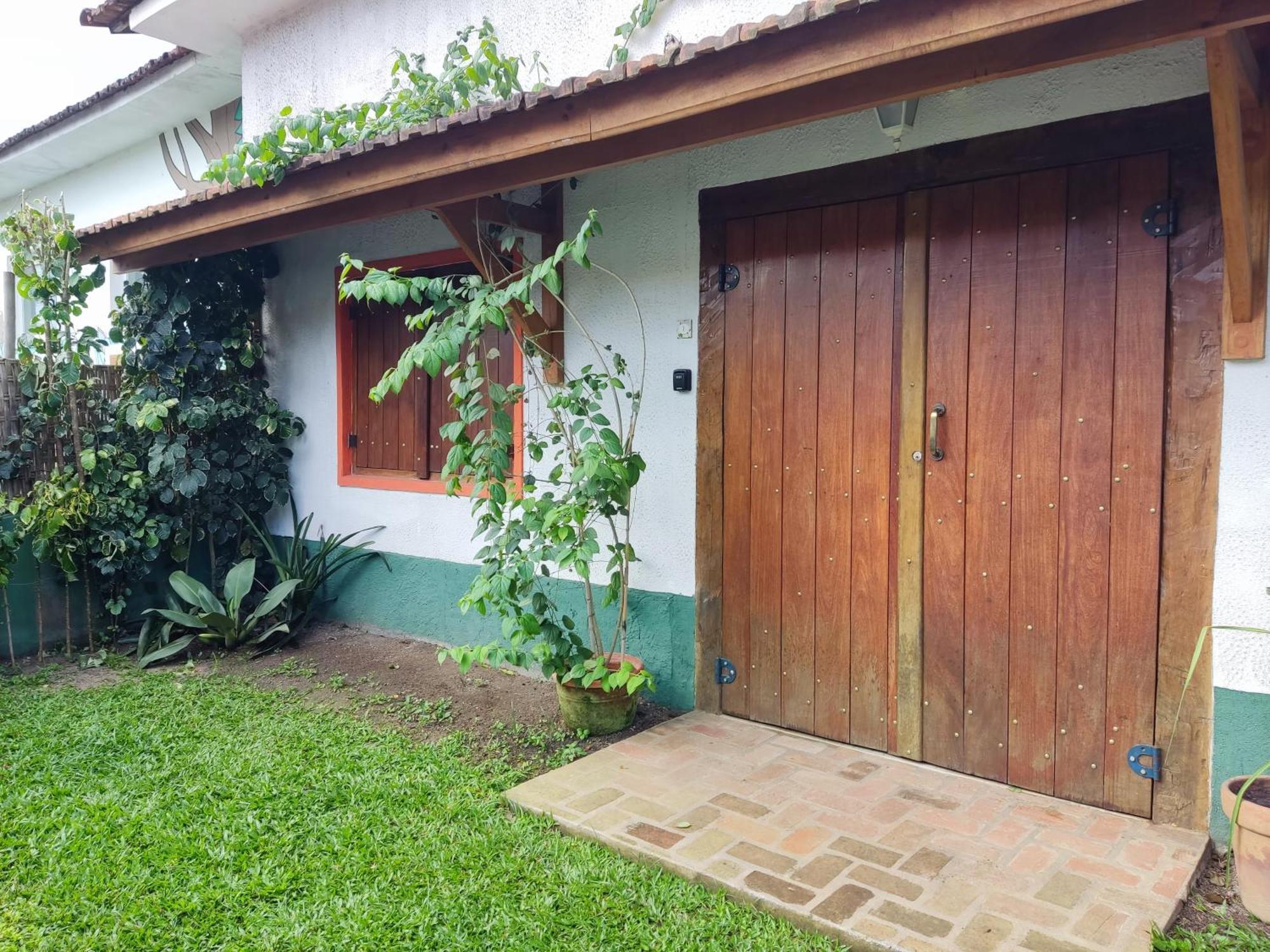 Verde Ilha Pereque Ilhabela Zimmer foto